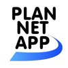 PLAN|NET|APP icon