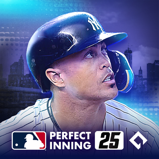 MLB Perfect Inning 25 MLB Perfect Inning 25