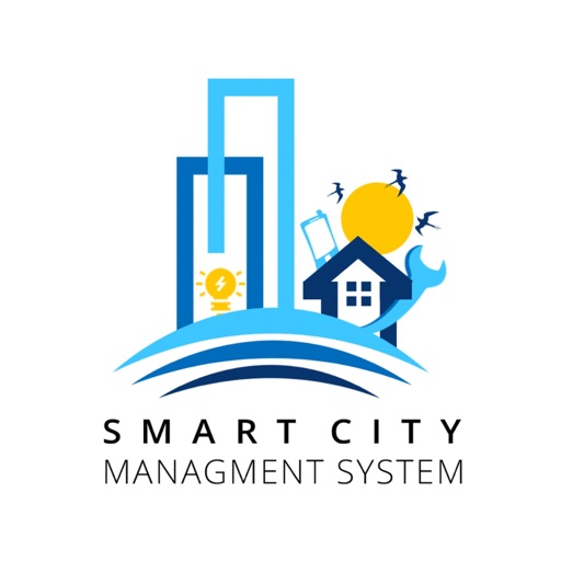 Smart City management system