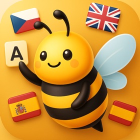 Learn Languages with FunBee