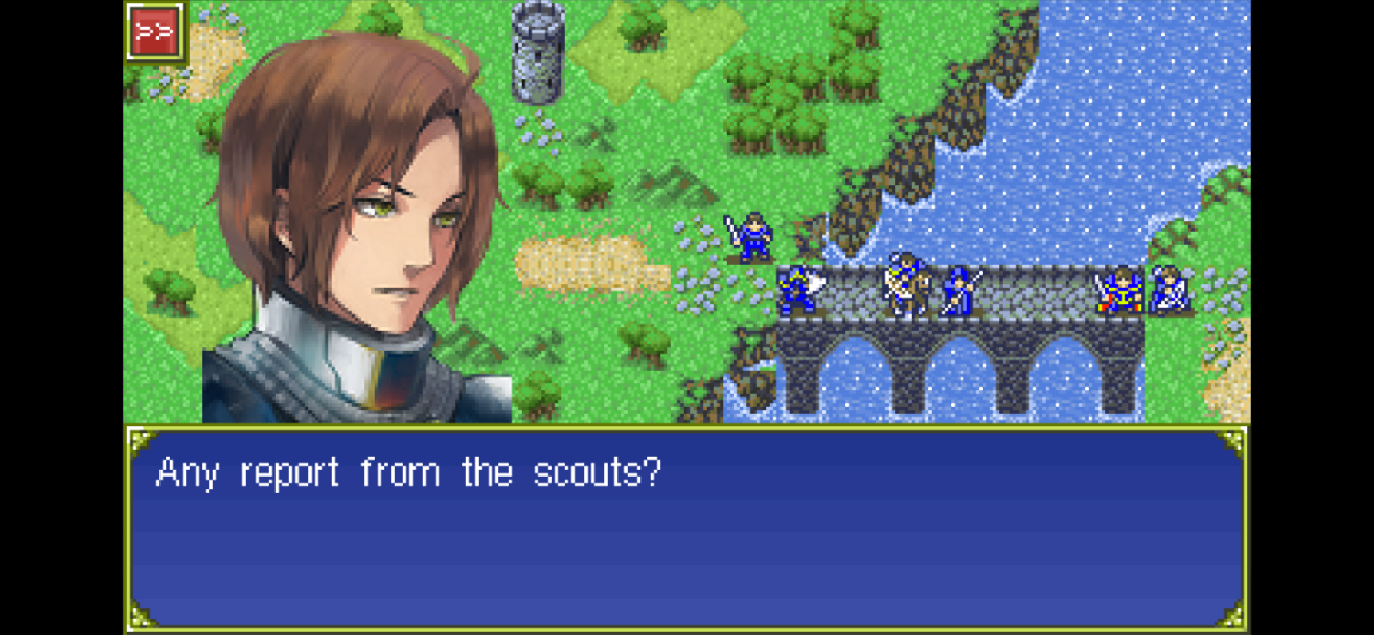 Partia 3 screenshot 4