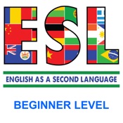 ESL Beginner Level Quiz