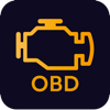 EOBD Facile : OBD car scanner icon
