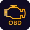 EOBD Facile : OBD car scanner delete, cancel
