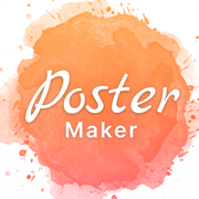 Poster Maker · Flyer Creator