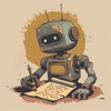 AI Poetry Writer icon