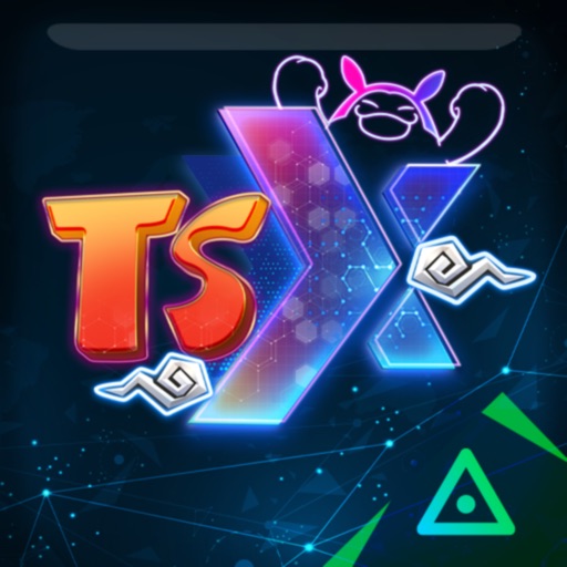 TSX by Astronize icon