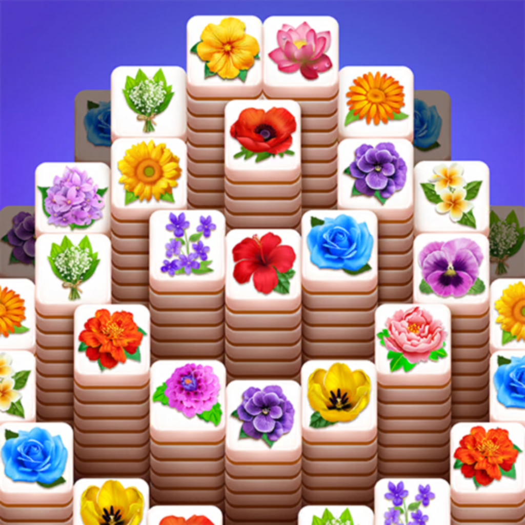 Get Blossom Master: Tile Matching for iOS, iPhone, iPad Aso Report