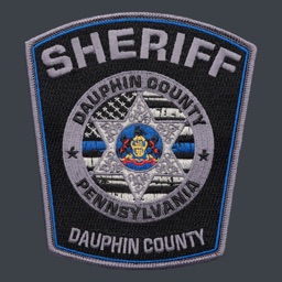 Dauphin County Sheriff