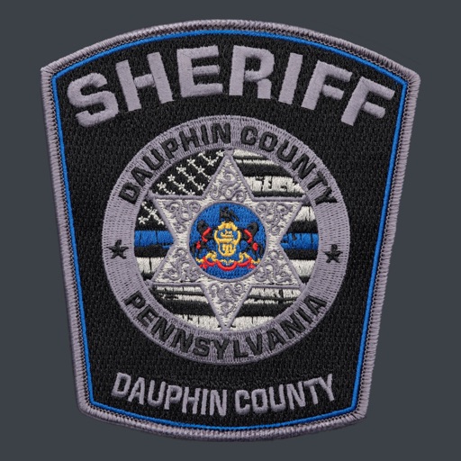 Dauphin County Sheriff