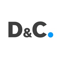 Democrat & Chronicle logo