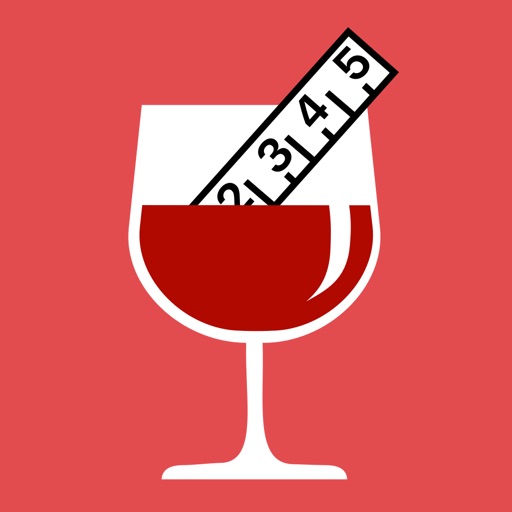 DrinkControl - Drink Tracker