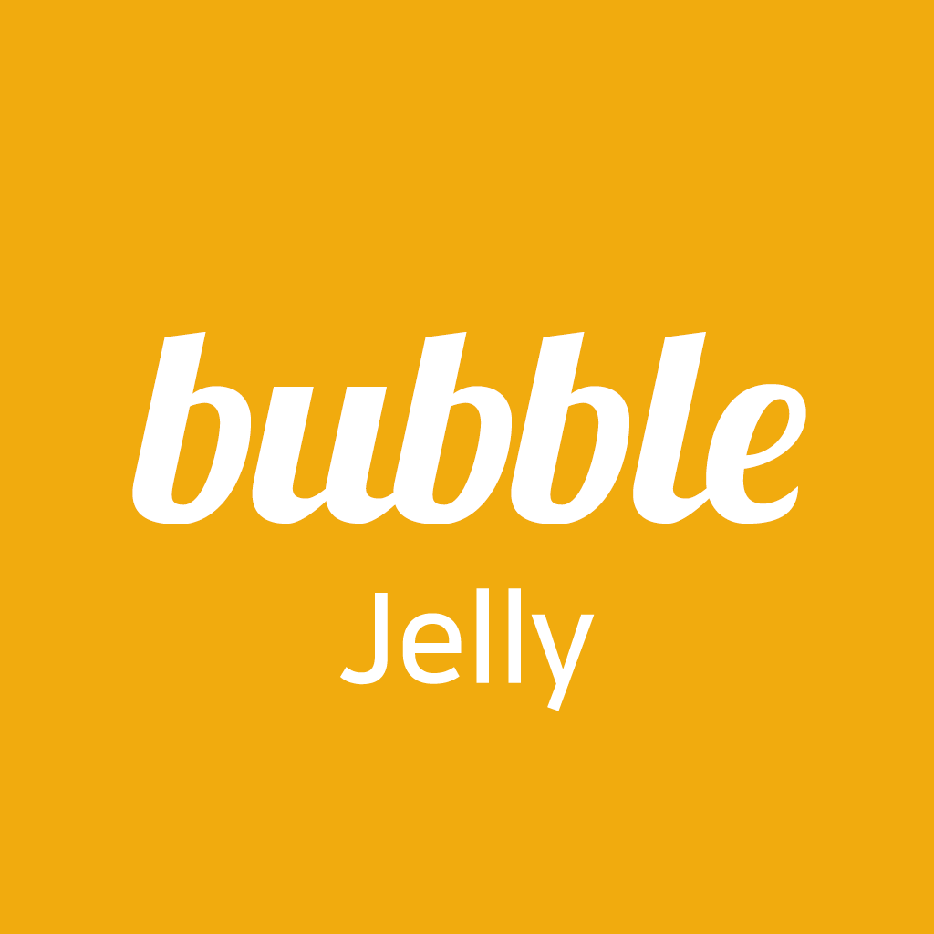 Get bubble for JELLYFISH for iOS, iPhone, iPad Aso Report