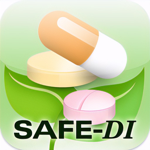SAFE-DI採用医薬品集