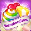 Similar Lollipop2 & Marshmallow Match3 Apps