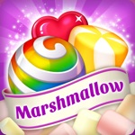 Download Lollipop2 & Marshmallow Match3 app