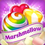 Lollipop2 & Marshmallow Match3 App Cancel