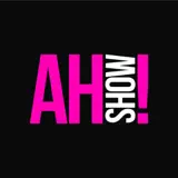 AhShow! - Icono de la app