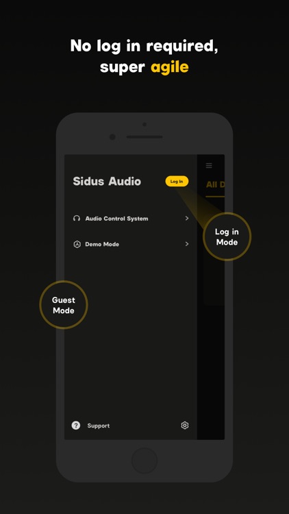 Sidus Audio