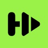 HIG 2.0 AI Art Video Creator icon