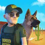 Frontier Defender: Wall Police App Cancel
