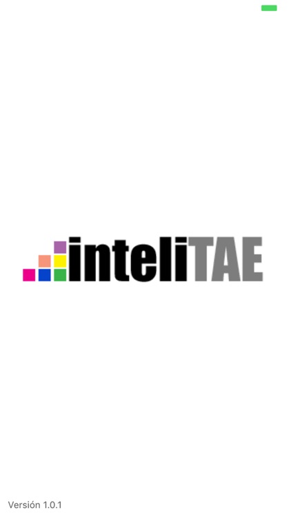 InteliTAE