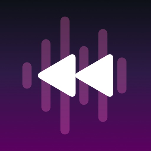 ReFlip: Reverse Audio & Play