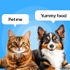 Dog & Cat Translator. icon