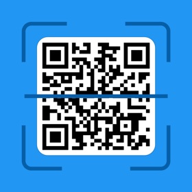 Képernyőképek (6) Smart QR Reader