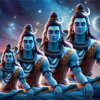 AI Gallery - God Images - Mit Gabani