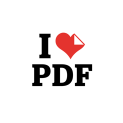 ‎iLovePDF- Editor PDF y Escáner