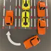 Car Sort Puzzle Color Match App Positive Reviews