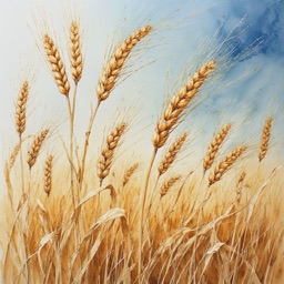 Wheat Field Yield