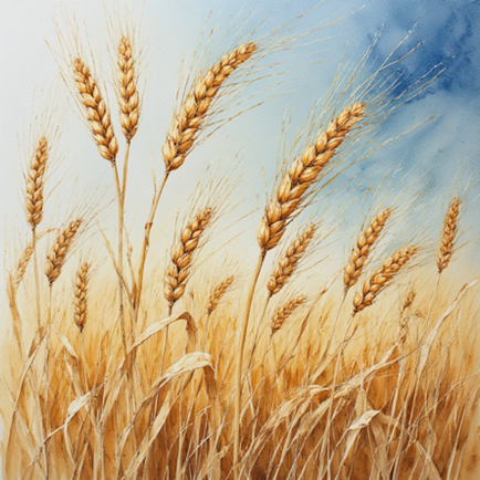 Wheat Field Yield