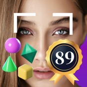 Face Shape - Beauty Scanner