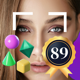 Face Shape - Beauty Scanner