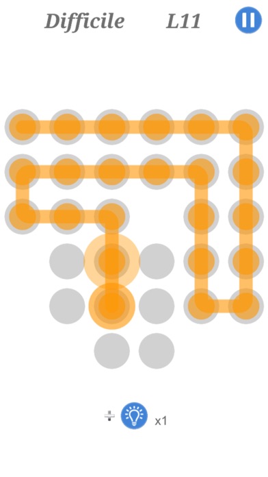 Screenshot #3 pour Un Coup Puzzle