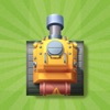 Tank Force - Tank Shooter icon
