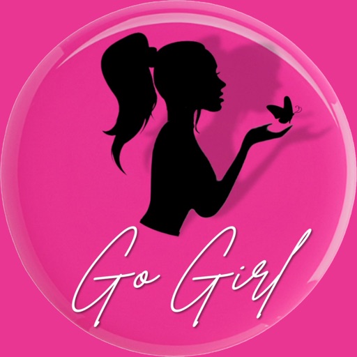 Go Girl Health & Fitness App