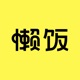 懒饭 - 美食视频菜谱 app icon - Food & Drink app for iPhone