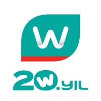 Watsons: Kozmetik ve Alışveriş app icon - Shopping app for iPhone