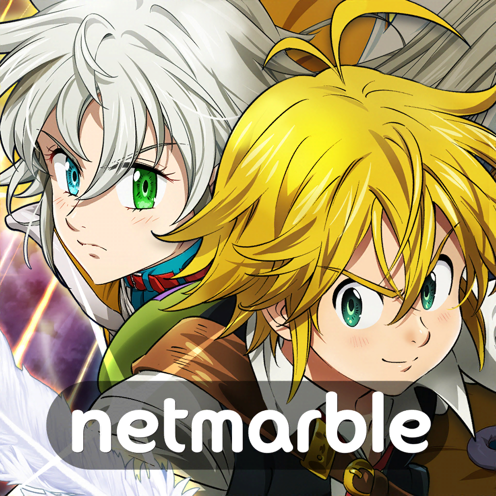 Get The Seven Deadly Sins for iOS, iPhone, iPad Aso Report