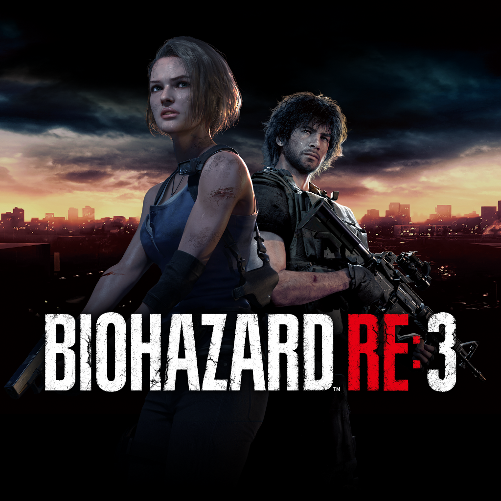 Get BIOHAZARD RE:3 for iOS, iPhone, iPad Aso Report