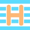 Hpoi icon