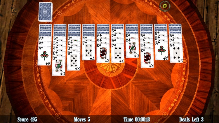 Solitaire Superstars