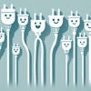 Comparador Tarifas Eléctricas icon
