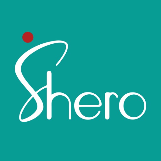 Shero: Home Food Delivery