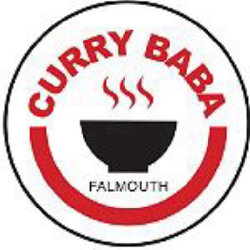 Curry Baba icon