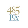 485 Lexington Avenue icon