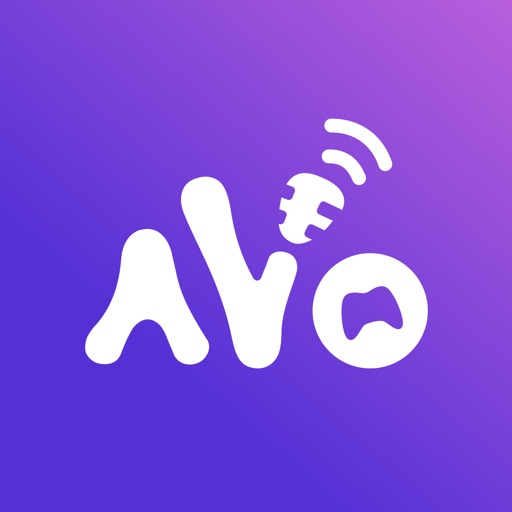 AYO: Games & Voice Rooms